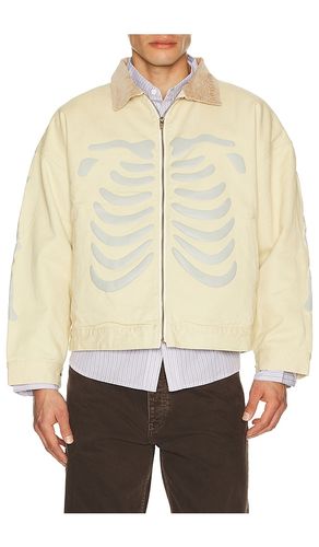 Bones Work Jacket in . Size XL/1X. Also in L - Ryoko Rain - Modalova
