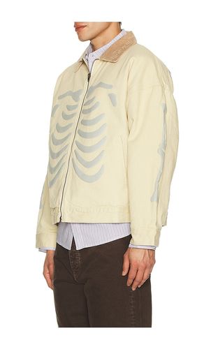 Bones Work Jacket in . Size XL/1X. Also in L - Ryoko Rain - Modalova