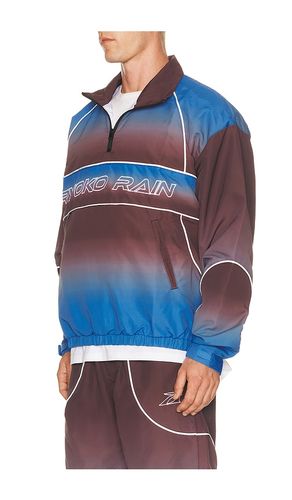 Gradient Track Jacket in . Taglia L. Also in M, S - Ryoko Rain - Modalova