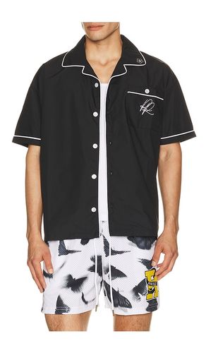 Mechanic Button Up Shirt in . Taglia L. Also in M, S - Ryoko Rain - Modalova