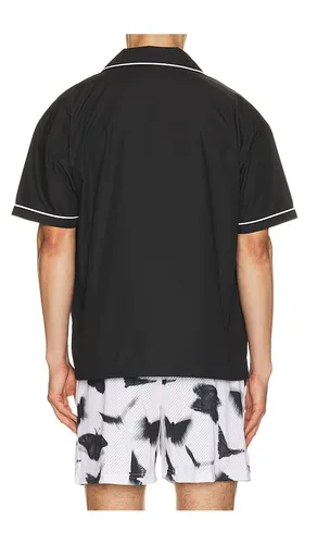 Mechanic Button Up Shirt in . Taglia S. Also in M, L - Ryoko Rain - Modalova