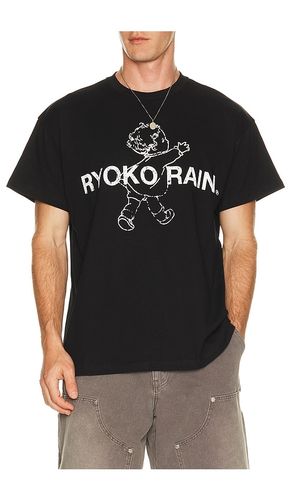 Butterfly Garden Tee in . Size S. Also in M, L, XL/1X - Ryoko Rain - Modalova