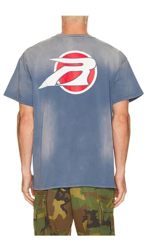 Caution Home Run Tee in . Size S. Also in M, L - Ryoko Rain - Modalova