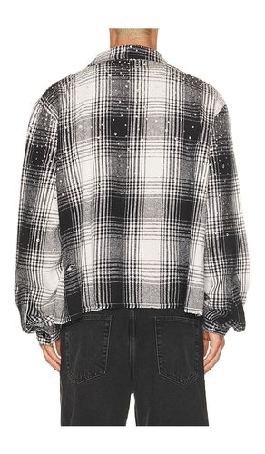 HEMD RHINESTONE in . Größe L. Also in S, XL/1X - Ryoko Rain - Modalova