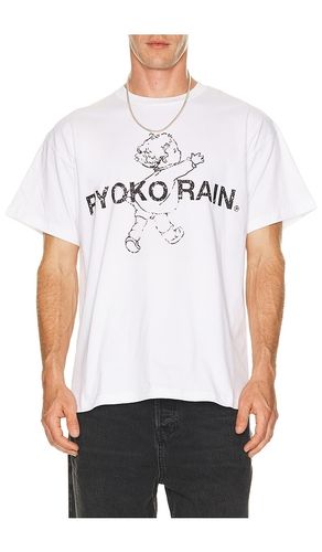 Butterfly Garden Tee in . Size L. Also in M, S, XL/1X - Ryoko Rain - Modalova