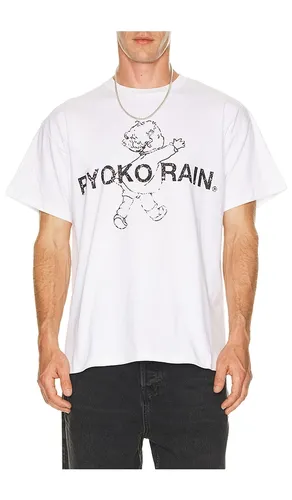 Butterfly Garden Tee in . Taglia S. Also in M, L, XL/1X - Ryoko Rain - Modalova