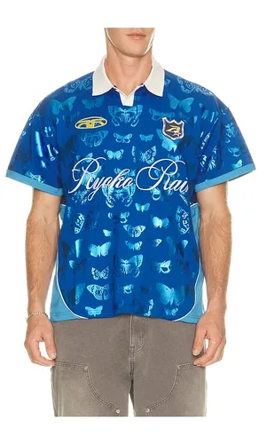 Butterfly Effect Soccer Jersey in . Taglia L. Also in M, XL/1X - Ryoko Rain - Modalova