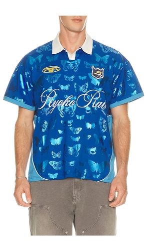 JERSEY SHIRT BUTTERFLY EFFECT in . Größe L. Also in M, S, XL/1X - Ryoko Rain - Modalova