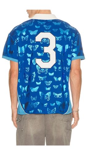 JERSEY SHIRT BUTTERFLY EFFECT in . Größe L. Also in M, S, XL/1X - Ryoko Rain - Modalova