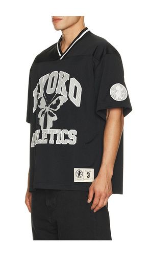 HEMD NA in . Größe S. Also in M, L, XL/1X - Ryoko Rain - Modalova