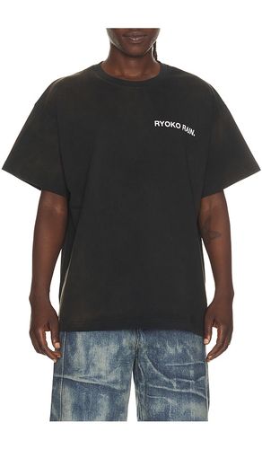 Poet Silhouette Tee in . Size L. Also in M, S, XL/1X - Ryoko Rain - Modalova