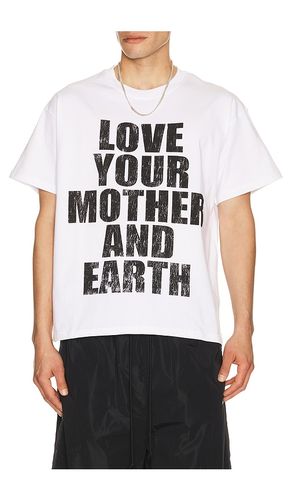 Love Your Mother Tee in . Size L. Also in M, S, XL/1X - Ryoko Rain - Modalova