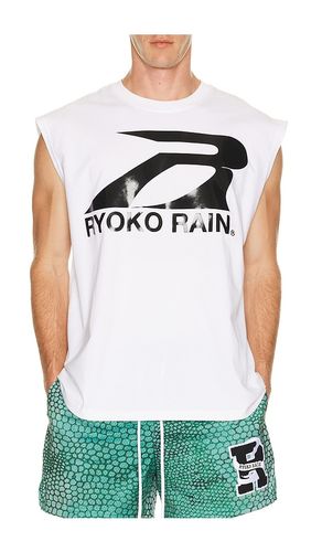 Sleeveless Tank in . Taglia L. Also in M, S, XL/1X - Ryoko Rain - Modalova