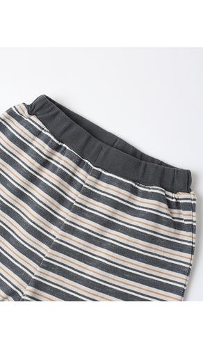 Kids Relaxed Set Stripe in . Size 12-18M. Also in 18-24M, 2-3yr, 4-5yr - Rylee + Cru - Modalova