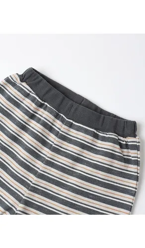 Kids Relaxed Set Stripe in . - size 18-24M (also in 4-5yr) - Rylee + Cru - Modalova
