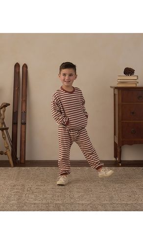 Kids Relaxed Set in . Taglia 12-18M. Also in 18-24M, 2-3yr, 4-5yr - Rylee + Cru - Modalova