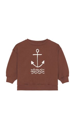 Relaxed Sweatshirt in . Size 12-18M. Also in 2-3yr, 4-5yr - Rylee + Cru - Modalova