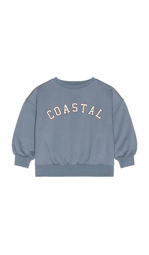 Relaxed Sweatshirt in . Size 12-18M. Also in 18-24M, 4-5yr - Rylee + Cru - Modalova