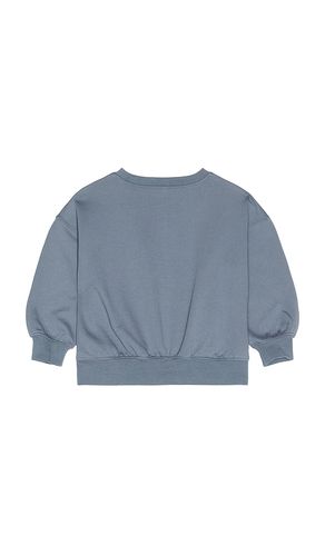 Relaxed Sweatshirt in . Size 12-18M. Also in 18-24M, 4-5yr - Rylee + Cru - Modalova