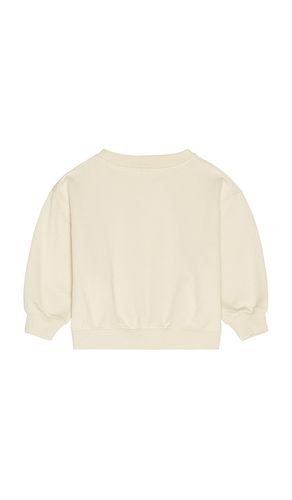 Oversized Sweatshirt in . Size 12-18M. Also in 4-5yr - Rylee + Cru - Modalova