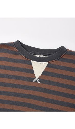 Kids Oversized Crew in . Taglia 18-24M. Also in 2-3yr, 4-5yr - Rylee + Cru - Modalova