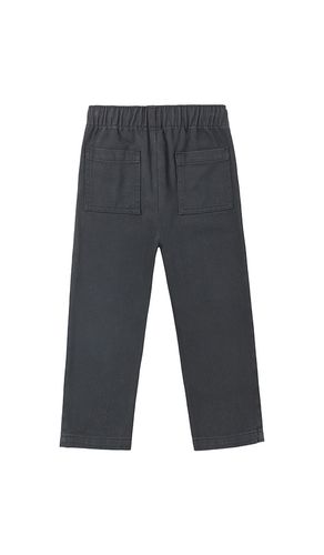 Kids Kalen Pant in Blue. - size 2-3yr (also in 4-5yr) - Rylee + Cru - Modalova