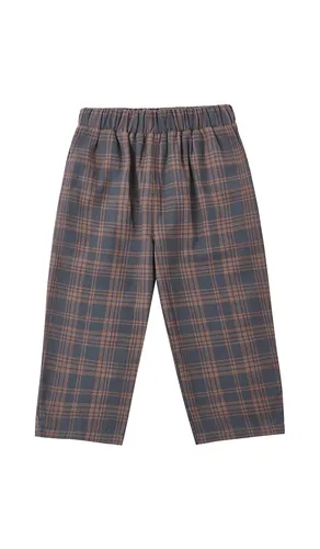Kids Palmer Pant Midnight in . Size 18-24M. Also in 2-3yr, 4-5yr - Rylee + Cru - Modalova