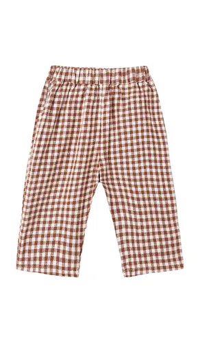 Kids Palmer Pant in . - size 12-18M (also in 18-24M, 2-3yr, 4-5yr) - Rylee + Cru - Modalova