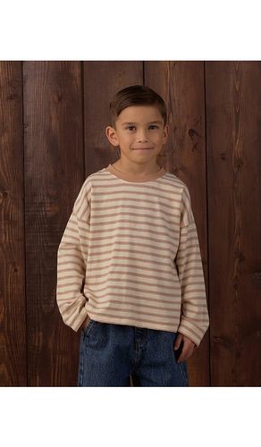 SHIRT CAMDEN in . Größe 18-24M. Also in 2-3yr, 4-5yr - Rylee + Cru - Modalova