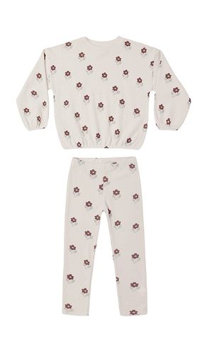 PYJAMA in . Größe 12-18M. Also in 18-24M, 2-3yr, 4-5yr - Rylee + Cru - Modalova