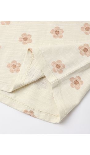 Kids Long Sleeve Tee + Pant Set in Neutral. - size 12-18M (also in 18-24M, 2-3yr) - Rylee + Cru - Modalova