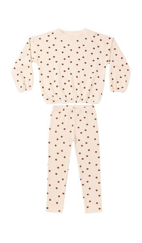 Kids Spongey Knit Set in . Size 2-3yr. Also in 4-5yr - Rylee + Cru - Modalova