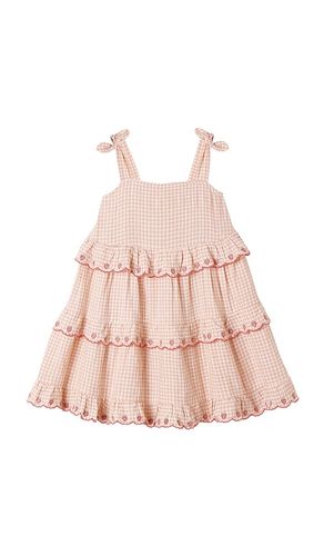 Ruffled Swing Dress in . Size 2/3. Also in 6/7 - Rylee + Cru - Modalova