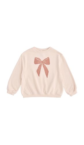 Racer Sweatshirt in . Size 2/3. Also in 4/5, 6/7 - Rylee + Cru - Modalova