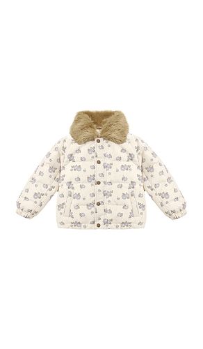 Chaqueta en color neutral talla 2-3yr (también en 4-5yr) - Rylee + Cru - Modalova