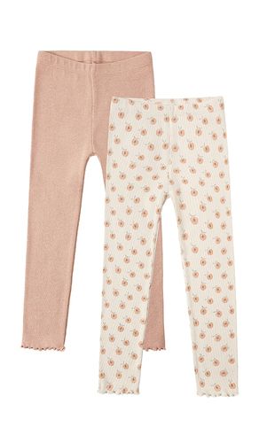 Ribbed Legging Set in . Size 2-3yr. Also in 4-5yr - Rylee + Cru - Modalova