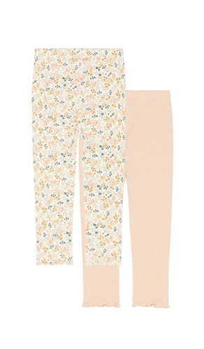Ribbed Legging Set in ,. Size 12-18M. Also in 4-5yr - Rylee + Cru - Modalova