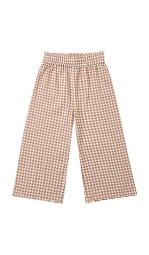 Kids Wide Leg Pant in . Size 2-3yr. Also in 4-5yr - Rylee + Cru - Modalova