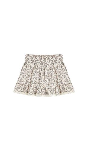 Kids Nova Mini Skirt in . Taglia 2-3yr. Also in 4-5yr - Rylee + Cru - Modalova