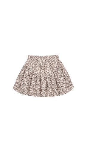 Kids Tiered Mini Skirt in . Size 2-3yr. Also in 4-5yr - Rylee + Cru - Modalova
