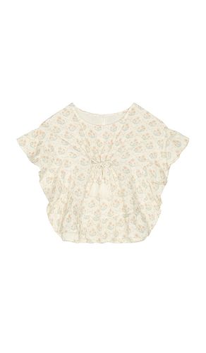 Kaftan Cover Up in . Taglia 2/3. Also in 4/5, 6/7 - Rylee + Cru - Modalova
