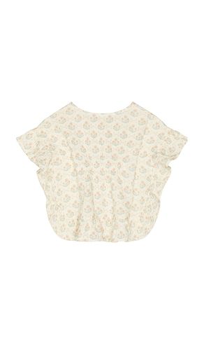 Kaftan Cover Up in . Taglia 4/5. Also in 6/7 - Rylee + Cru - Modalova