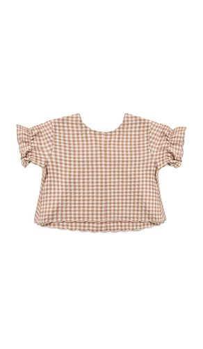 Kids Francie Blouse in . Size 2-3yr. Also in 4-5yr - Rylee + Cru - Modalova