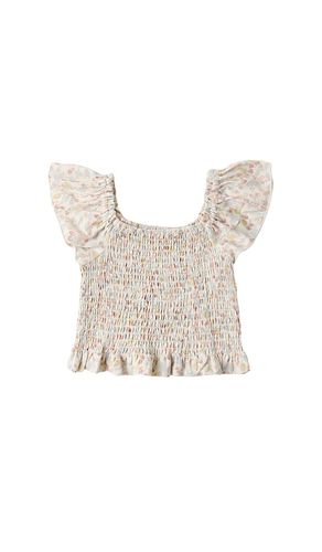 Zayla Top in . Size 2/3. Also in 4/5 - Rylee + Cru - Modalova