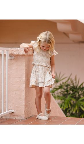 Zayla Top in . Size 2/3. Also in 4/5 - Rylee + Cru - Modalova