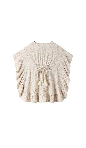 Kaftan Cover Up in . Size 4/5. Also in 6/7 - Rylee + Cru - Modalova
