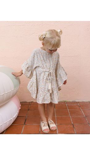 Kaftan Cover Up in . Size 2/3. Also in 4/5, 6/7 - Rylee + Cru - Modalova
