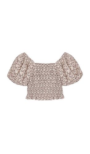 Kids Trixie Top in . Size 2-3yr. Also in 4-5yr - Rylee + Cru - Modalova