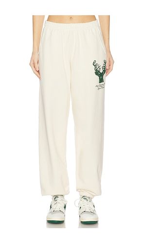 X REVOLVE Deer Sweatpant in . - size L (also in M, XL, XS) - Ray's - Modalova