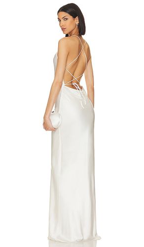 X REVOLVE Gatsby Gown in . Size S, XS - Stone Cold Fox - Modalova